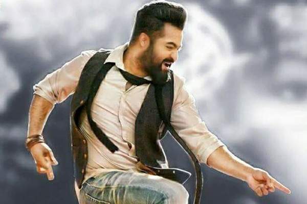 Nannaku Prematho overseas report