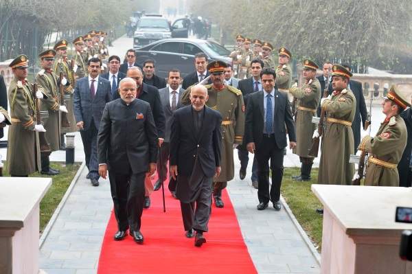 Narendra modi bollywood music
