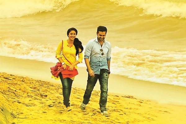 Ram Nenu-Sailaja first week collections