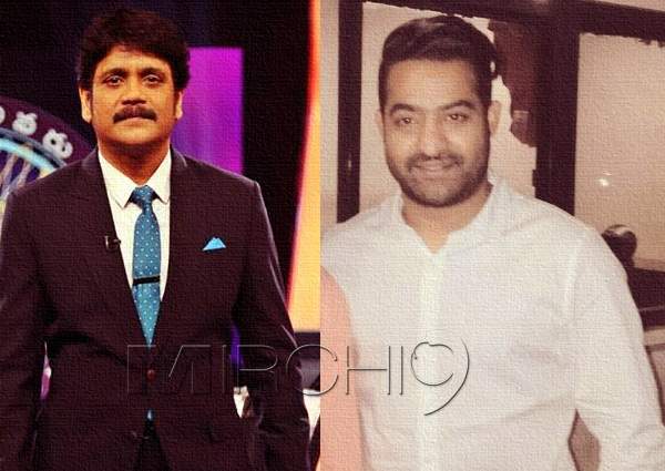 Ntr-nagarjun-mek-show