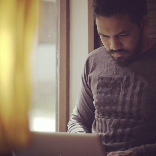Hip Hop Thamizha official-work-on-ram-charans-next-begins