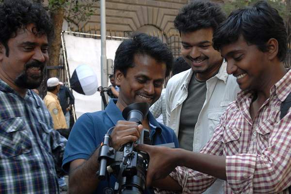 One by one all AR Murgadoss assistant directors are turning directors