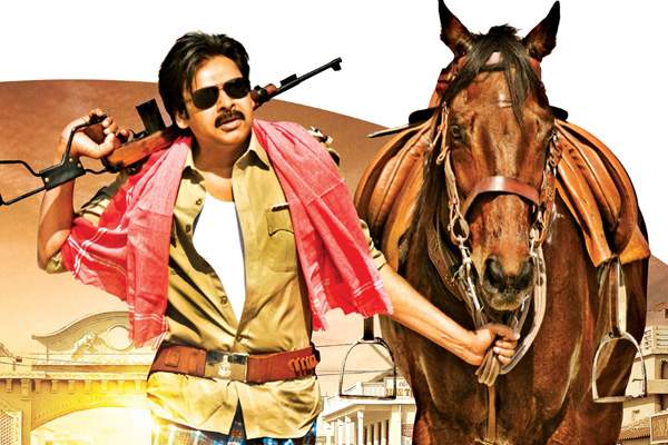 Pawan Kalyan Sardaar Gabbar Singh release date confirmed
