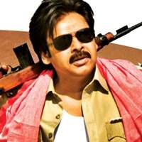 Pawan Kalyan Sardaar Gabbar Singh audio launch