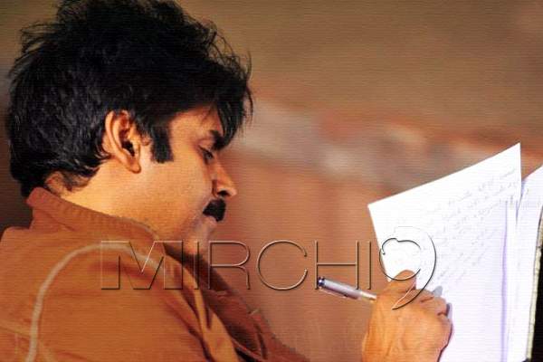 Pawan-Kalyan-Writing