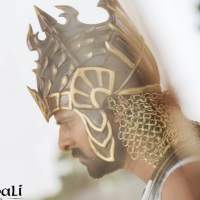 Prabhas Baahubali