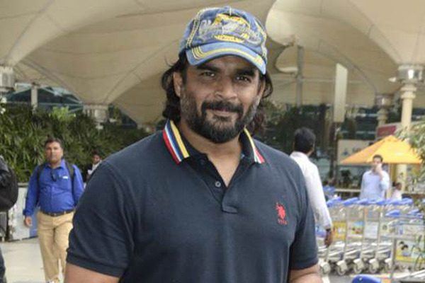 R madhavan says  Chocolate boys die quickly in the industry!