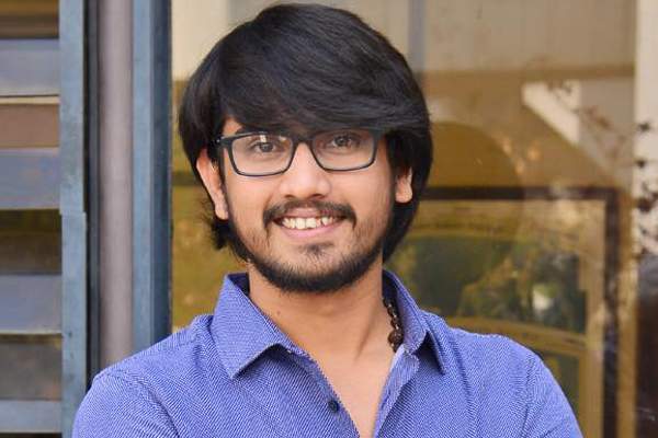 Raj Tarun