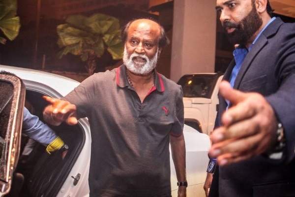 Rajinikanth kabali gossips