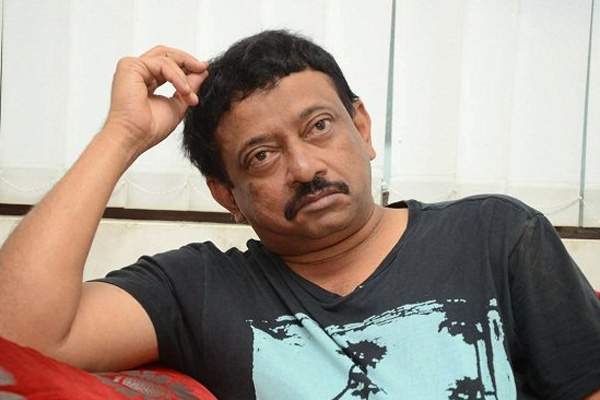Ramgopal varma Vangaveeti Mohana Ranga movie