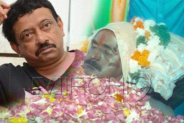 vangaveeti is best story in my career says rgv