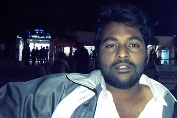 New twist in Rohit Vemula's suicide case?