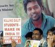 Rohit Vemula's suicide to turn in to national wide stir!