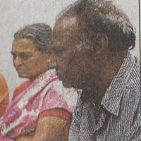 Rohit Vemula father adds new twist to the case
