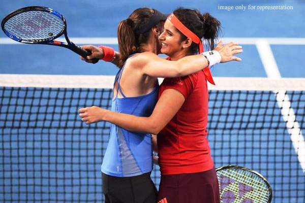 SANIA-HINGIS