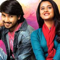 Seethamma Andalu Ramayya Sitralu posters