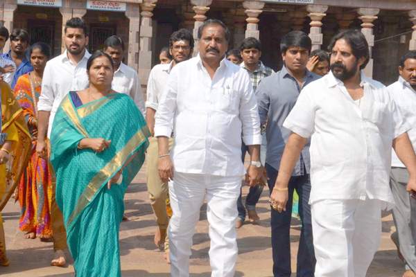 Shilpa Chakrapani Reddy