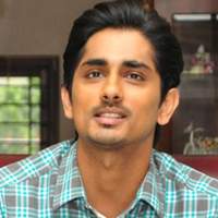 Siddharth about hansika