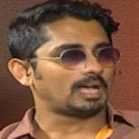 siddharth Will come back, definitely not a lover boy film