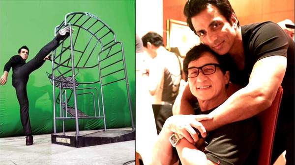 sonu-sood-gets-a-personal-gift-from-jackie-chan