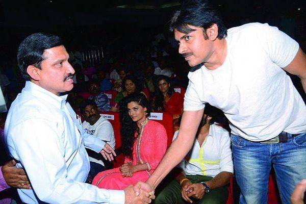 Sujana Chowdary fails to convince Pawan Kalyan!