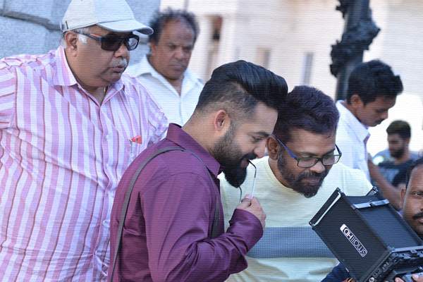 Sukumar could cut short Nannaku Prematho by only 10 minutes!