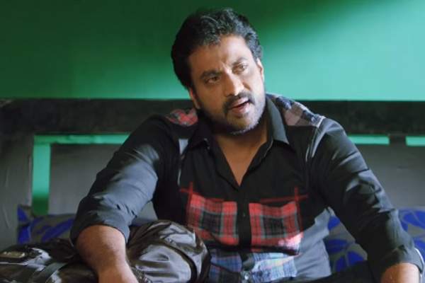 Sunil Krishnashtami Theatrical Trailer talk