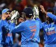 India won T-20