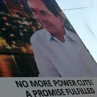 TDP's mark on KCR's GHMC campaign