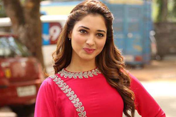 Tamanna Bhatia horror movie