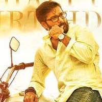 Tarun idhi naa love story first look
