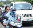 RTO App for Telangana people