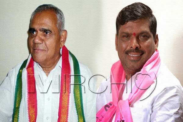 Telangana bi-elections