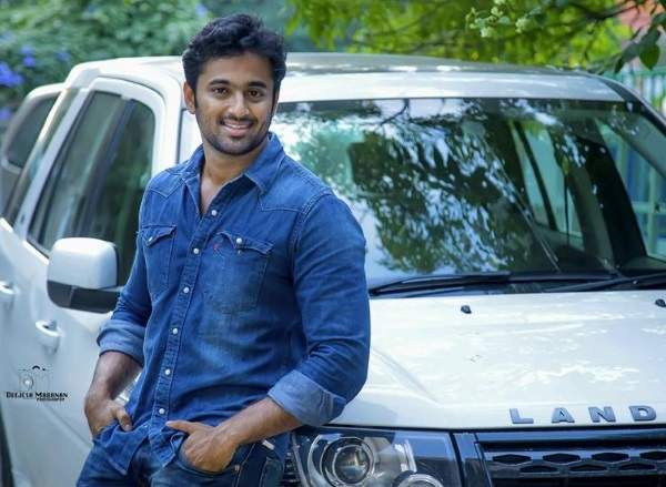 Unni Mukundan Janatha Garage Malayalam actor 