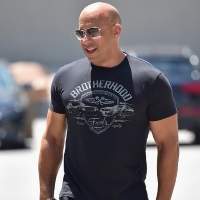 Vin Diesel