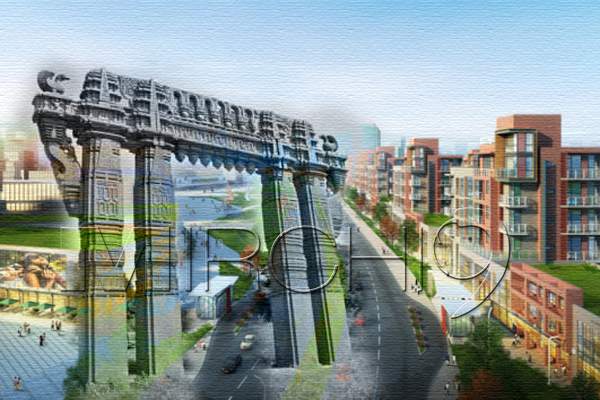 Why there are no smart cities selected in Telangana