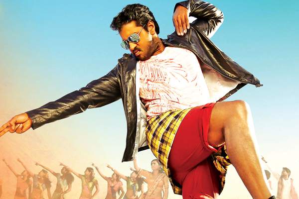 Will struggle never end for Sunil