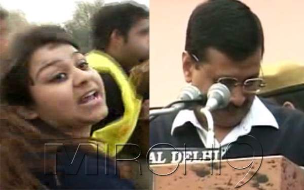 young-lady-detained-for-attacking-kejriwal