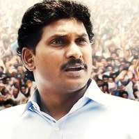 YSRCP away from GHMC elections