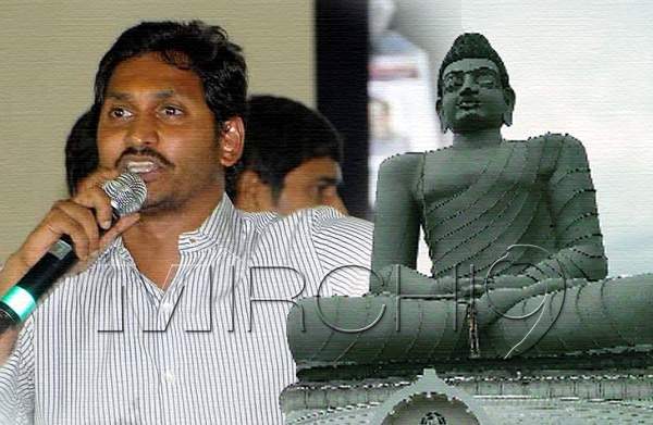 YSR Congress appearing shallow every other day on Amaravati