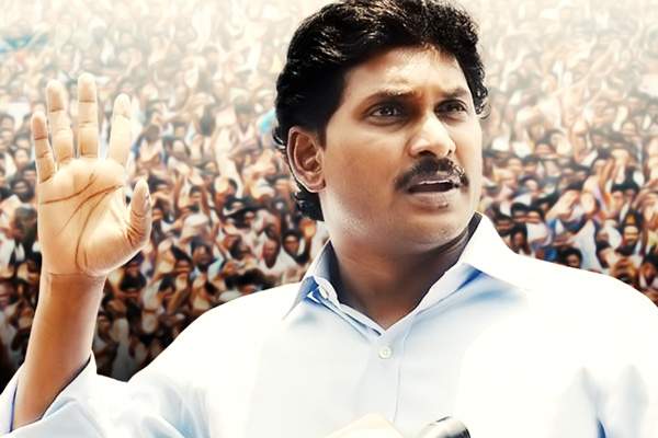 YSRCP away from GHMC elections