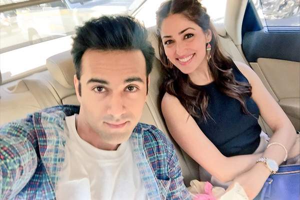 Yami Gautham faking love on Pulkit Samrat Sanam Re promotions