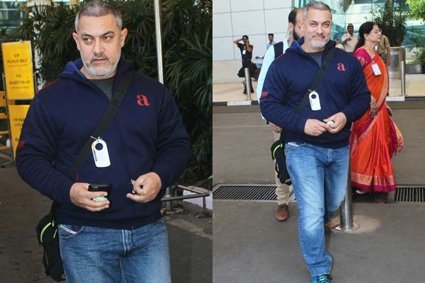Shocking transformation set for big star aamir khan