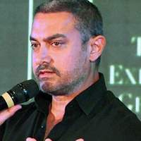 Aamir response on losing Incredible India
