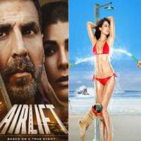 airlift
