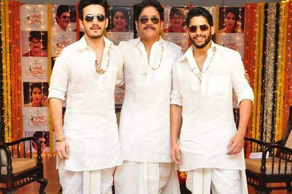 akhil-and-chaitanya-are-like-bangarraju-character