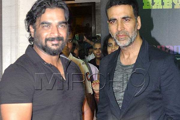 akshay-kumar- R Madhavan