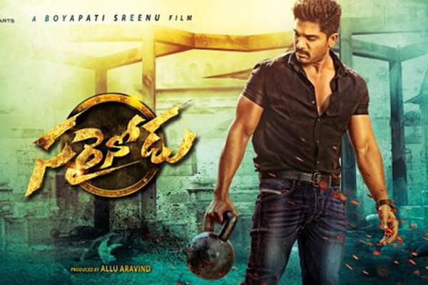 will sarainodu score hit like srimanthudu