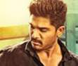 sarrainodu-first-look-posters