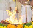 amaravati akhanda jyothi fire